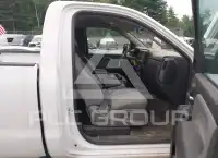 2018 Chevrolet Silverado фото