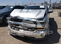 2018 Chevrolet Silverado фото