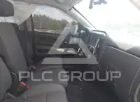 2018 Chevrolet Silverado фото