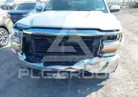 2018 Chevrolet Silverado photo