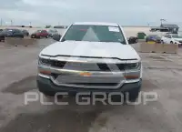 2018 Chevrolet Silverado фото