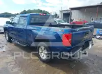 2018 Chevrolet Silverado фото