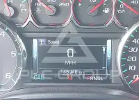 2018 Chevrolet Silverado фото