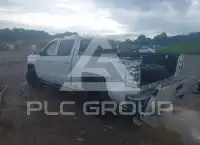 2018 Chevrolet Silverado фото