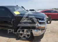 2018 Chevrolet Silverado фото