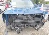 2018 Chevrolet Silverado photo