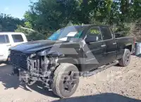 2018 Chevrolet Silverado фото