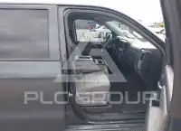 2018 Chevrolet Silverado фото