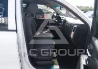 2018 Chevrolet Silverado фото
