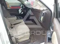 2018 Chevrolet Silverado фото