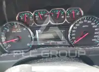 2018 Chevrolet Silverado фото