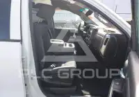 2018 Chevrolet Silverado фото