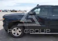 2018 Chevrolet Silverado фото