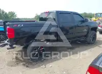 2018 Chevrolet Silverado фото