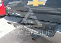 2018 Chevrolet Silverado фото