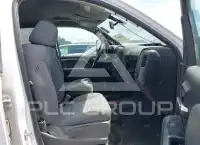2018 Chevrolet Silverado фото