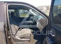 2018 Chevrolet Silverado фото