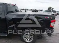2018 Chevrolet Silverado photo