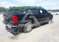 2018 Chevrolet Silverado фото