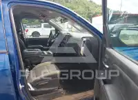2018 Chevrolet Silverado фото