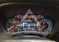 2018 Chevrolet Silverado фото