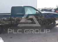 2018 Chevrolet Silverado photo