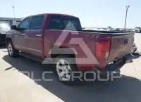 2018 Chevrolet Silverado фото