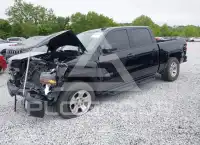 2018 Chevrolet Silverado фото