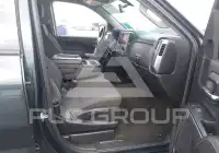 2018 Chevrolet Silverado фото