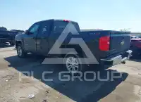 2018 Chevrolet Silverado фото