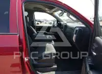2018 Chevrolet Silverado фото