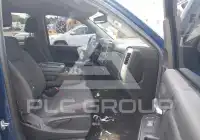 2018 Chevrolet Silverado фото