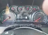 2018 Chevrolet Silverado фото