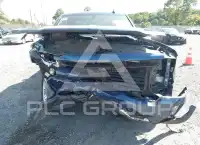 2018 Chevrolet Silverado фото