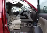 2018 Chevrolet Silverado фото
