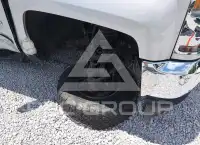 2018 Chevrolet Silverado фото