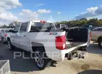 2018 Chevrolet Silverado фото