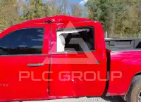 2018 Chevrolet Silverado фото