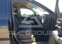 2018 Chevrolet Silverado фото