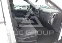 2018 Chevrolet Silverado photo