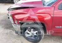 2018 Chevrolet Silverado фото