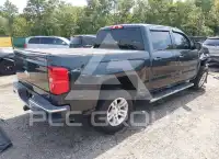 2018 Chevrolet Silverado фото