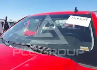 2018 Chevrolet Silverado фото