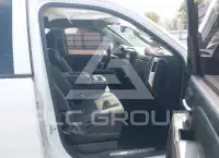 2018 Chevrolet Silverado фото