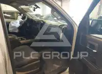 2018 Chevrolet Silverado photo