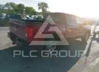 2018 Chevrolet Silverado фото