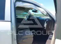 2018 Chevrolet Silverado фото