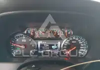 2018 Chevrolet Silverado фото