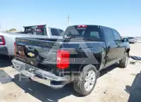 2018 Chevrolet Silverado фото