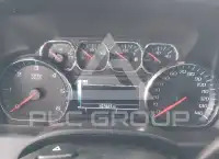 2018 Chevrolet Silverado фото